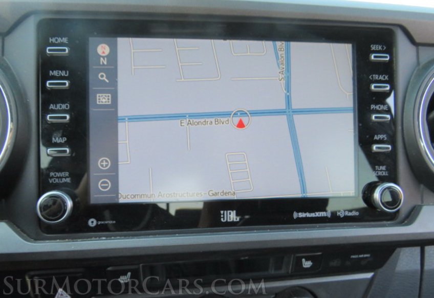 2021 Toyota Tacoma 4WD - Image 33