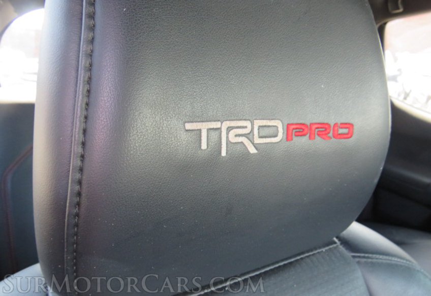 2021 Toyota Tacoma 4WD - Image 22