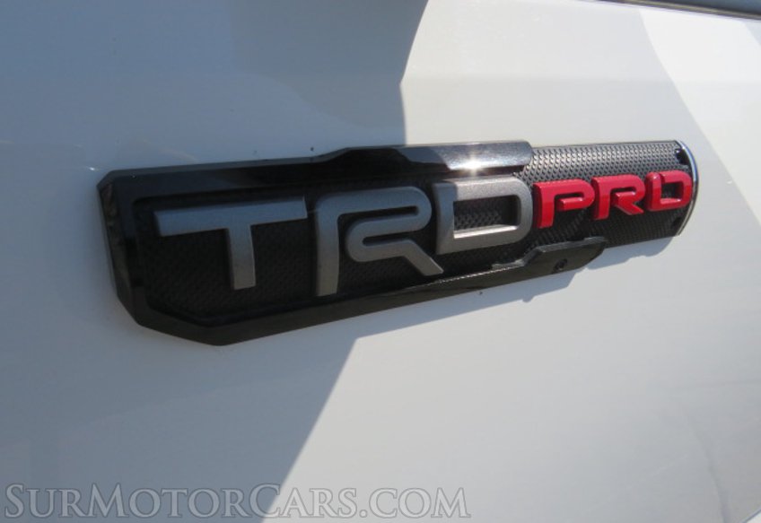 2021 Toyota Tacoma 4WD - Image 15