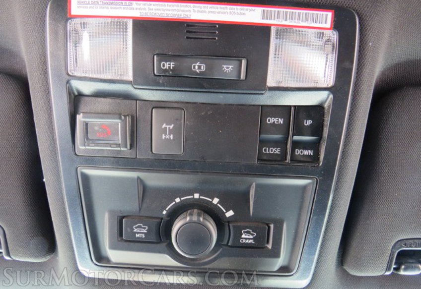 2021 Toyota Tacoma 4WD - Image 43