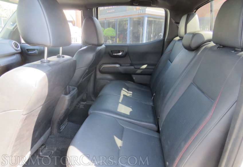 2021 Toyota Tacoma 4WD - Image 27