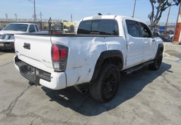 2021 Toyota Tacoma 4WD - Image 9