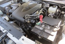 2021 Toyota Tacoma 4WD - Image 45