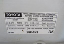 2021 Toyota Tacoma 4WD - Image 48