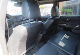 2021 Toyota Tacoma 4WD - Image 25