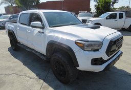 2021 Toyota Tacoma 4WD - Image 2