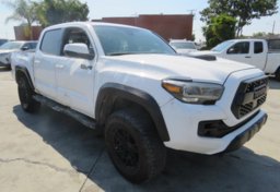 2021 Toyota Tacoma 4WD - Image 3