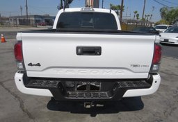 2021 Toyota Tacoma 4WD - Image 11