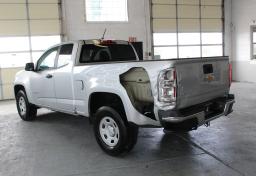 Thumbnail of 2020 Chevrolet Colorado