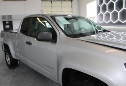 Thumbnail of 2020 Chevrolet Colorado