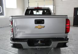 Thumbnail of 2020 Chevrolet Colorado