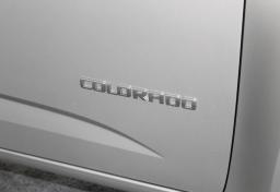 Thumbnail of 2020 Chevrolet Colorado