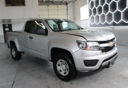Thumbnail of 2020 Chevrolet Colorado