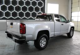 Thumbnail of 2020 Chevrolet Colorado
