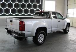 Thumbnail of 2020 Chevrolet Colorado