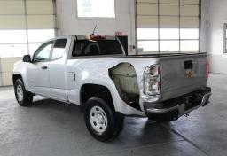 Thumbnail of 2020 Chevrolet Colorado