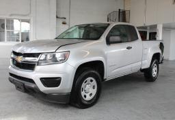 Thumbnail of 2020 Chevrolet Colorado
