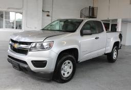 Thumbnail of 2020 Chevrolet Colorado