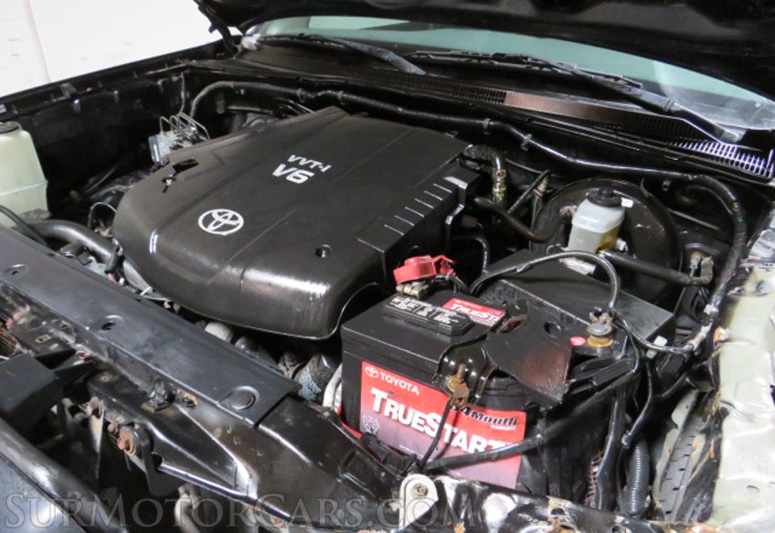 2005 Toyota Tacoma - Image 35