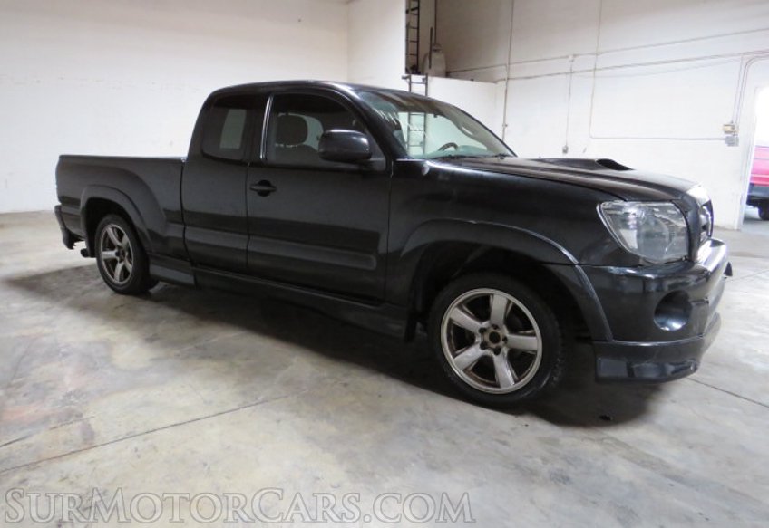 2005 Toyota Tacoma - Image 3