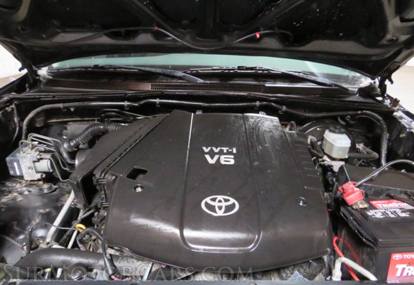 2005 Toyota Tacoma - Image 36
