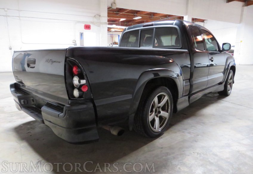 2005 Toyota Tacoma - Image 8