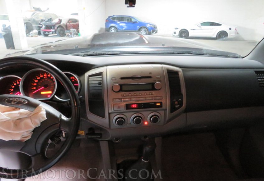 2005 Toyota Tacoma - Image 24