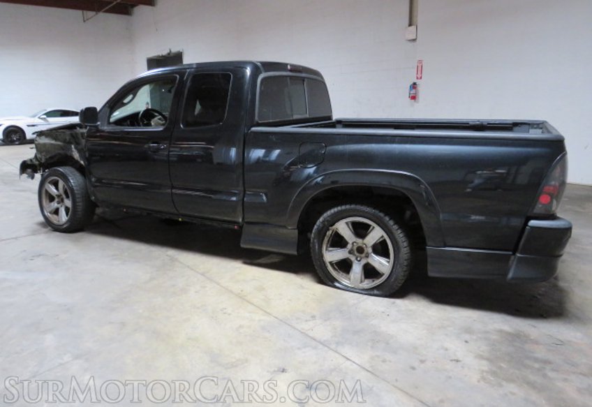 2005 Toyota Tacoma - Image 5