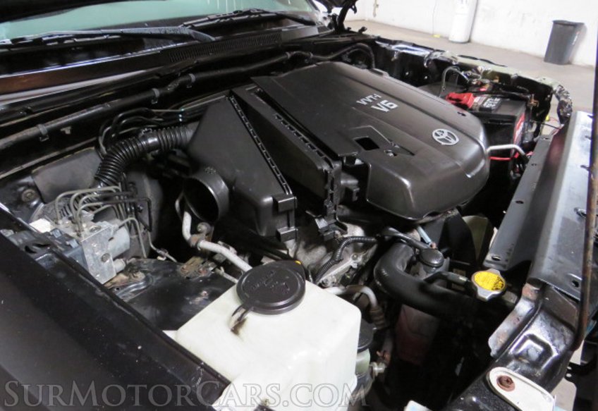 2005 Toyota Tacoma - Image 37