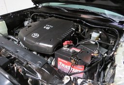 2005 Toyota Tacoma - Image 35