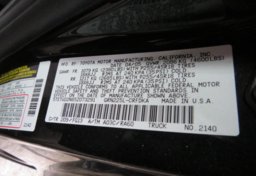 2005 Toyota Tacoma - Image 34