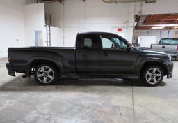 2005 Toyota Tacoma - Image 11