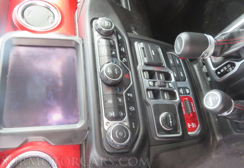2020 Jeep Gladiator - Image 37