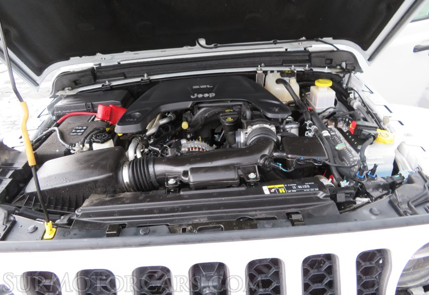 2020 Jeep Gladiator - Image 56