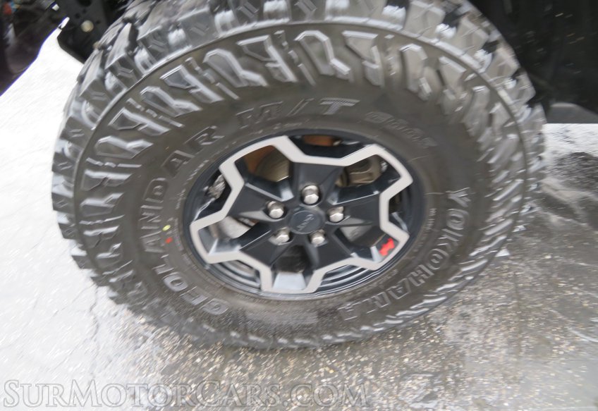 2020 Jeep Gladiator - Image 52