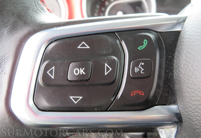 2020 Jeep Gladiator - Image 38