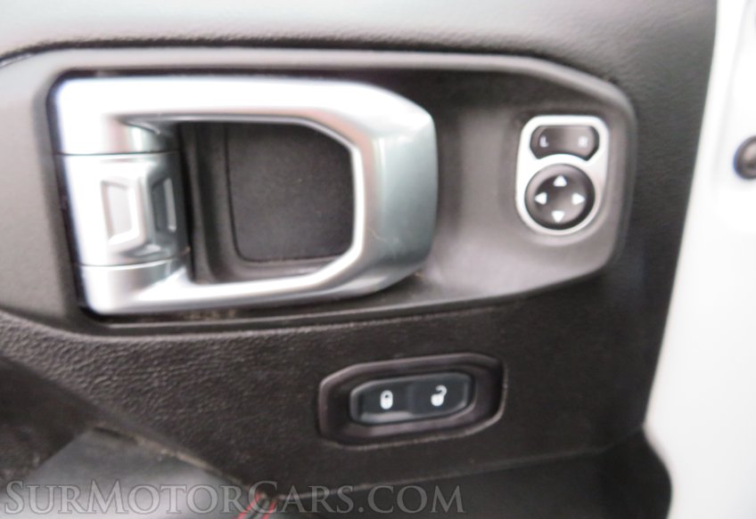 2020 Jeep Gladiator - Image 50