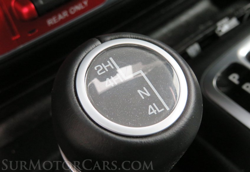 2020 Jeep Gladiator - Image 46