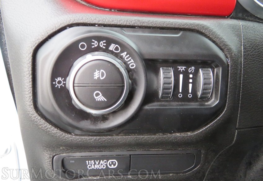 2020 Jeep Gladiator - Image 42