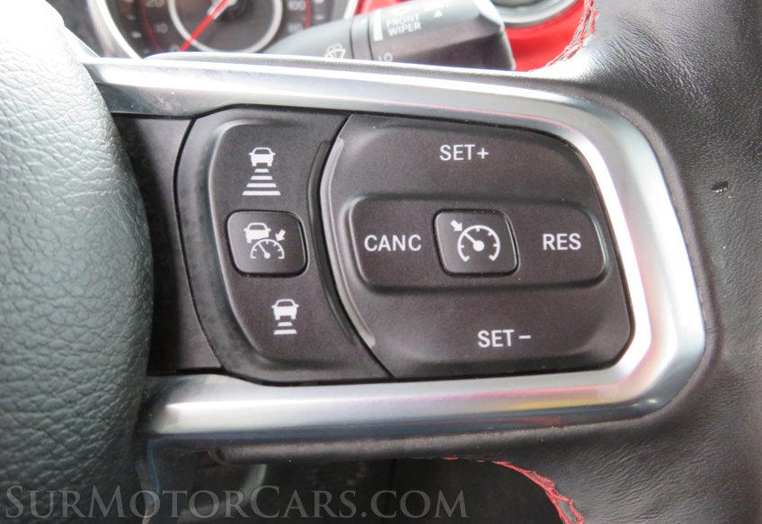 2020 Jeep Gladiator - Image 39