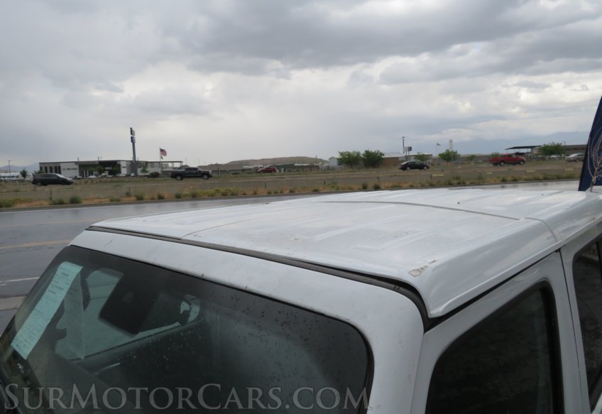 2020 Jeep Gladiator - Image 25