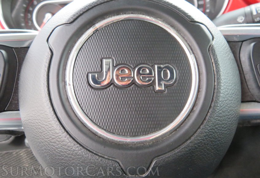 2020 Jeep Gladiator - Image 40