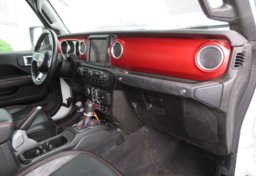 2020 Jeep Gladiator - Image 30