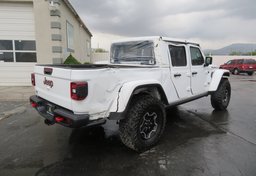 2020 Jeep Gladiator - Image 5