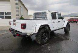 2020 Jeep Gladiator - Image 7