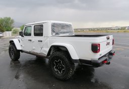 2020 Jeep Gladiator - Image 6