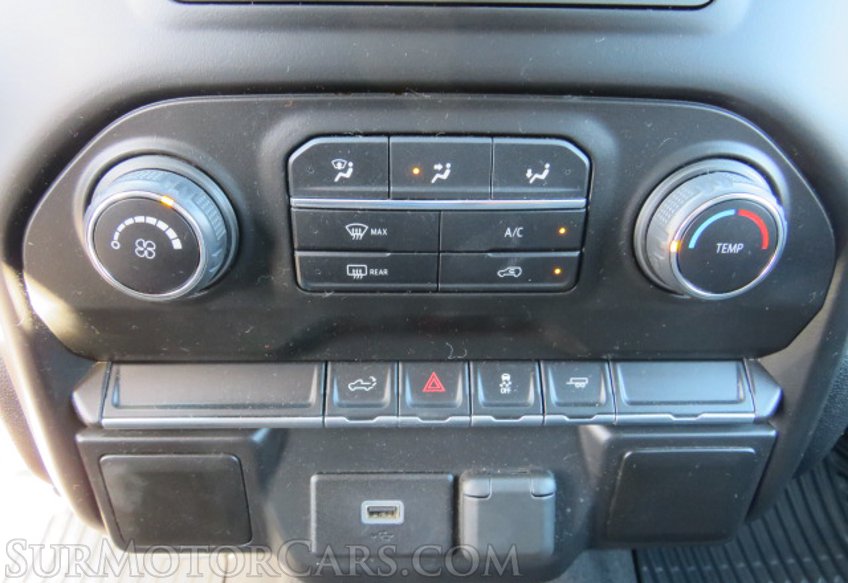 2020 Chevrolet Silverado 1500 - Image 37