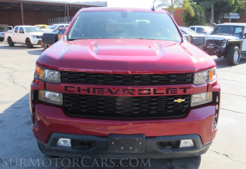 2020 Chevrolet Silverado 1500 - Image 11