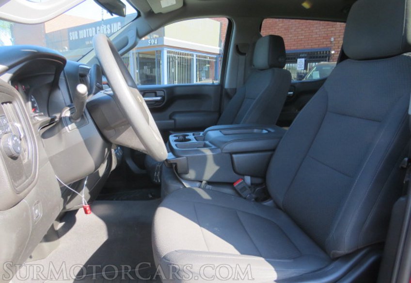 2020 Chevrolet Silverado 1500 - Image 28