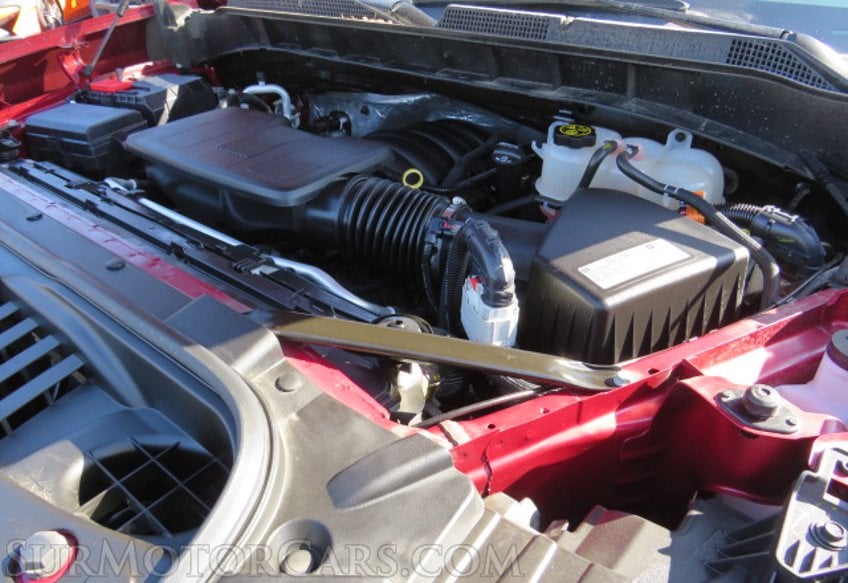 2020 Chevrolet Silverado 1500 - Image 48